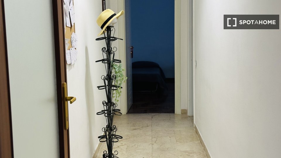 Apartment Rome, 2 beds — photo 5