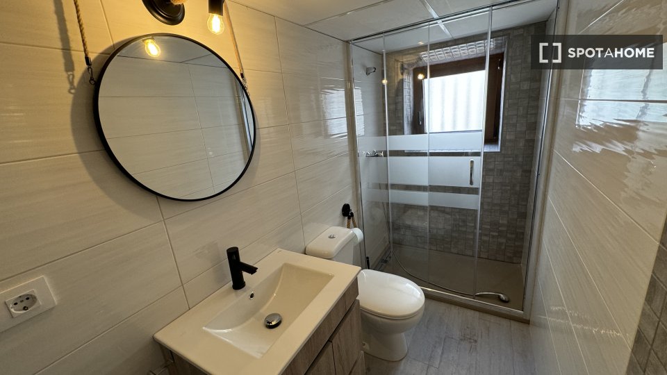 Apartment Almeria, 2 beds, 83m² — photo 2