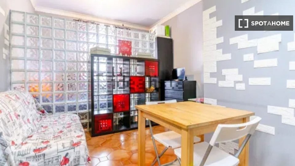 Apartment mono Rome, 30m² — photo 7