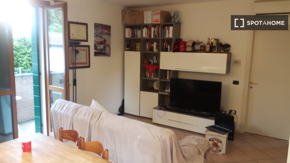 Apartment mono Padua, 55m² — photo 6