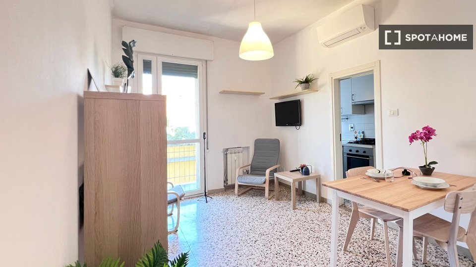 Double room Milan, 3 beds — photo 6