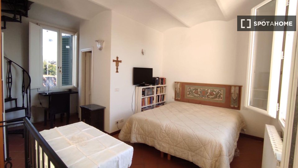 Apartment Florence, 3 beds — photo 15