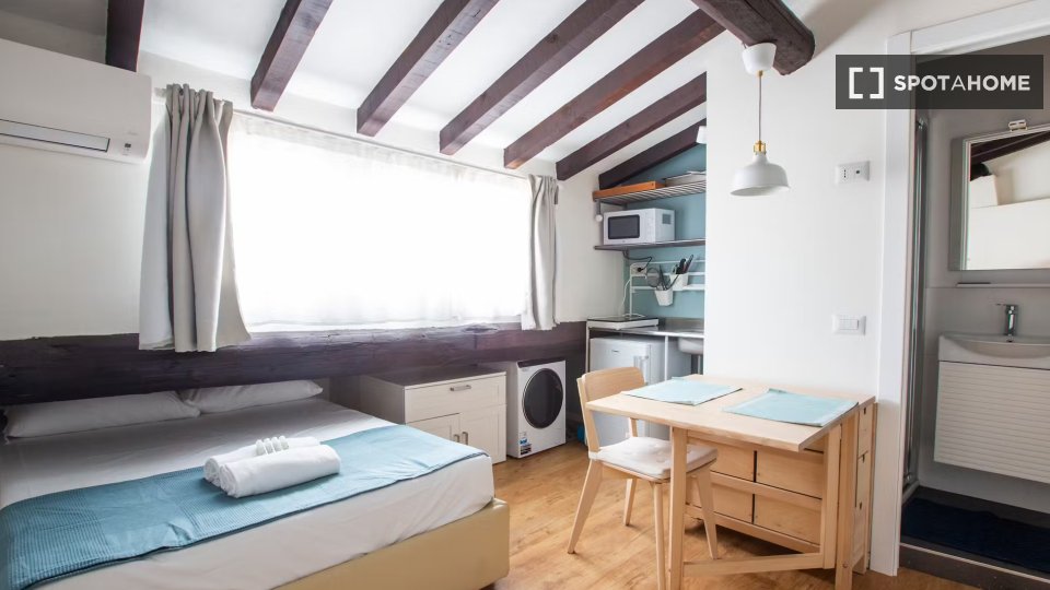 Apartment mono Milan — photo 10
