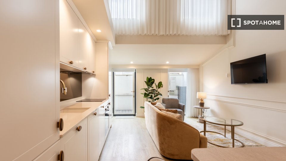 Apartment mono Porto, 54m² — photo 10