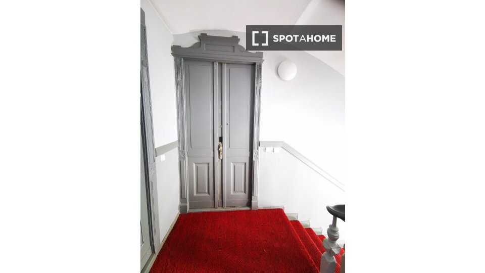 Apartment Berlin, 1 bed — photo 6