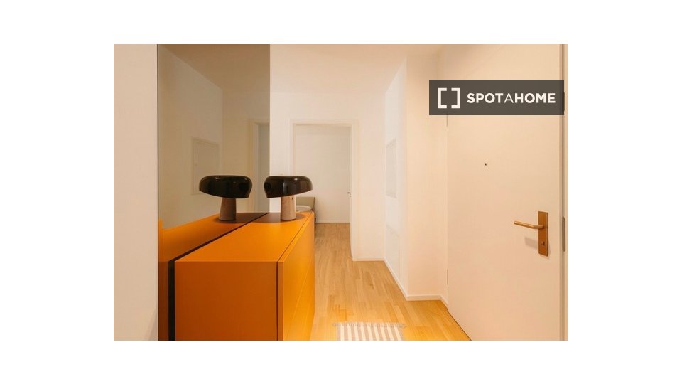 Apartment mono Berlin, 57m² — photo 1