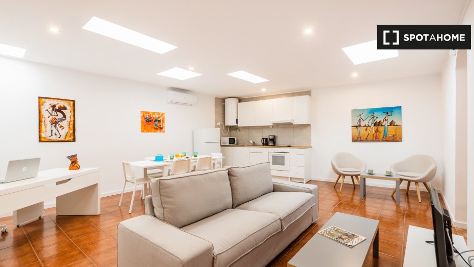 Apartment Porto, 3 beds — photo 4
