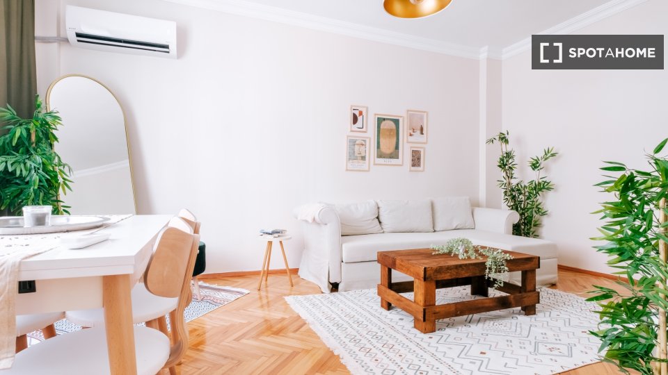Apartment Istanbul, 1 bed — photo 12