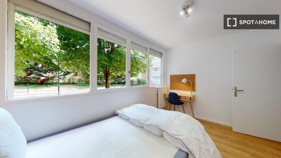 Double room Paris, 15 beds — photo 6
