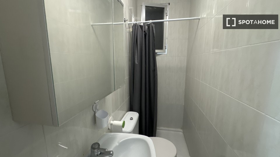 Apartment Madrid, 1 bed, 41m² — photo 12