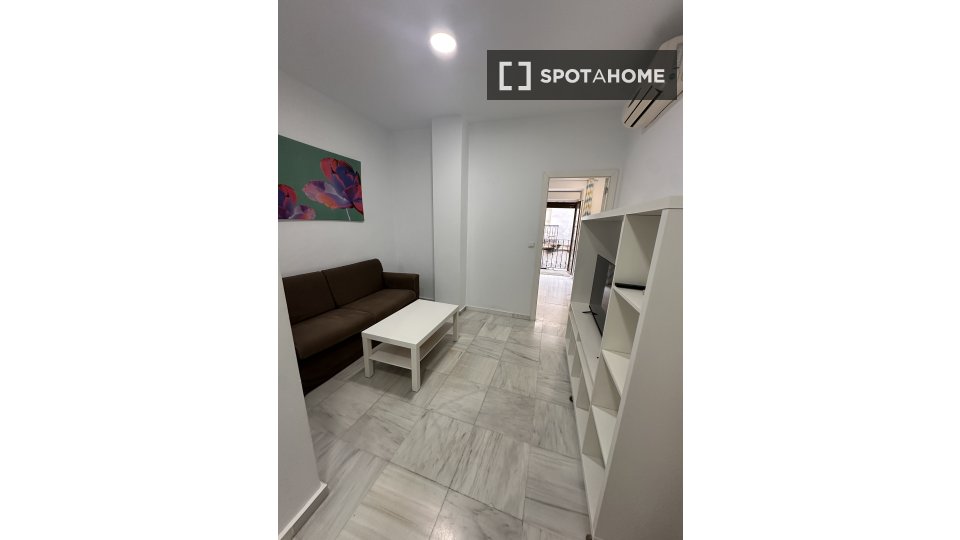 Apartment mono Seville — photo 15