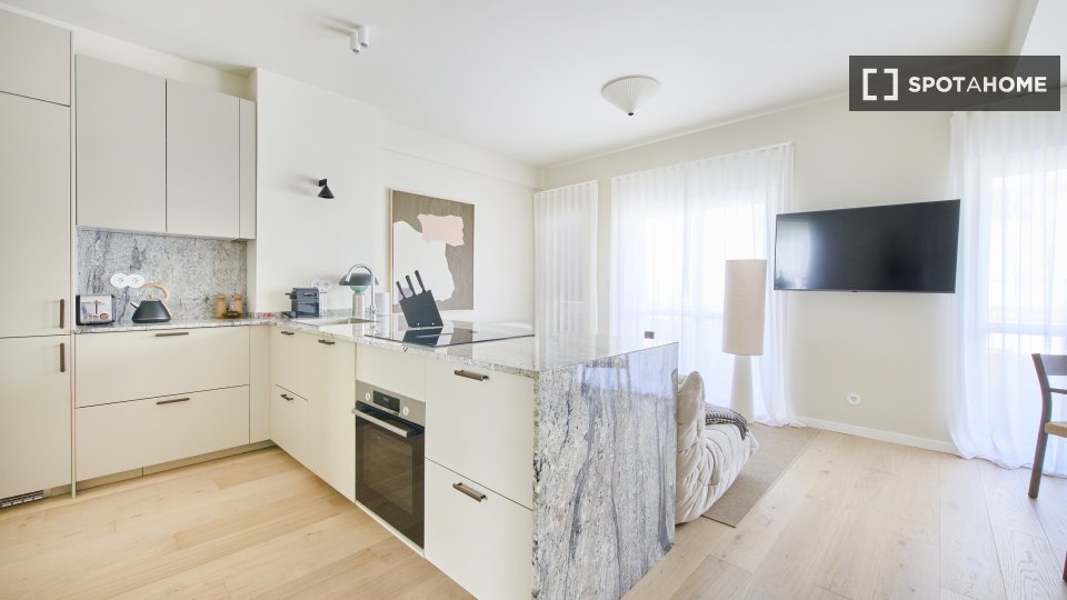 Apartment Lisbon, 1 bed — photo 3