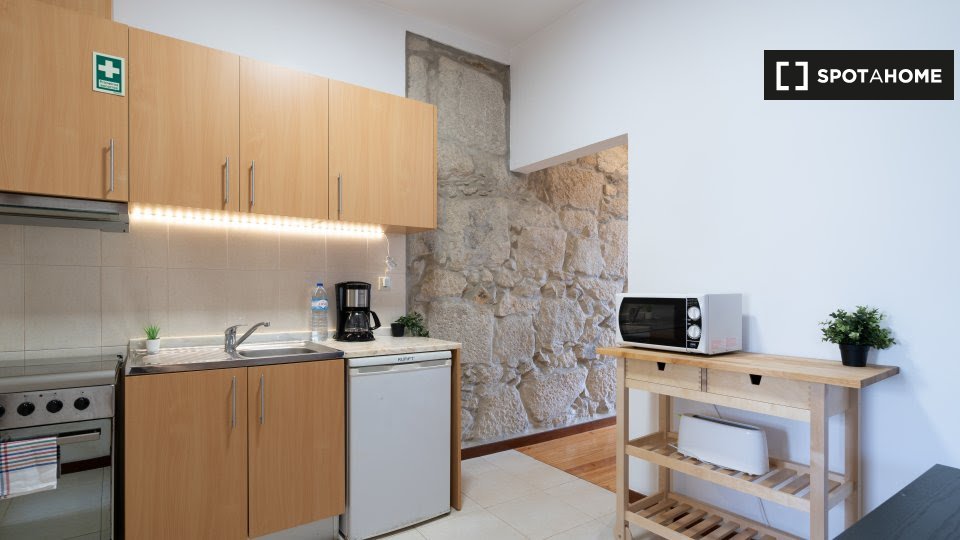 Apartment Porto, 2 beds — photo 13