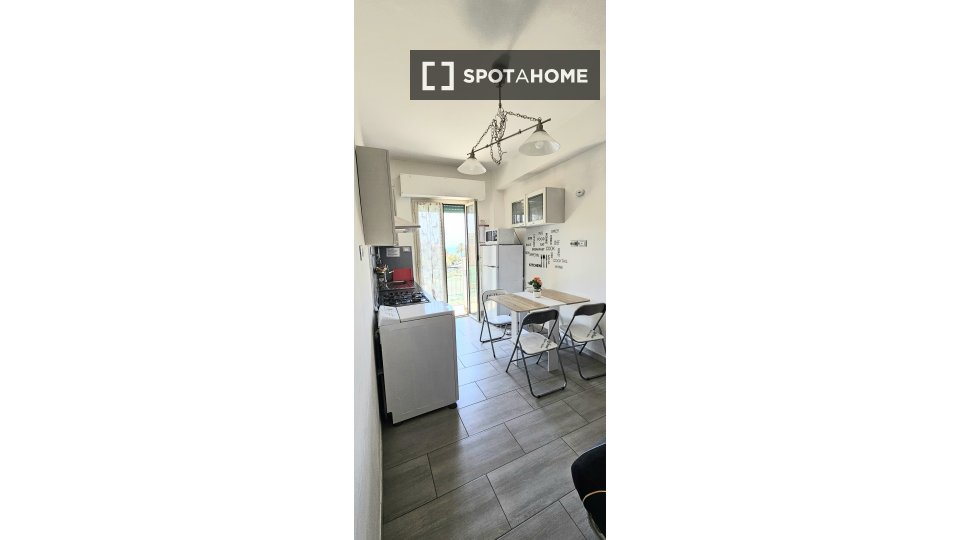 Apartment mono Rome, 50m² — photo 18