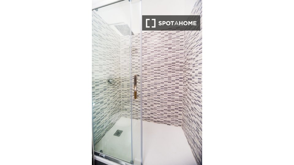 Apartment mono Milan, 55m² — photo 7