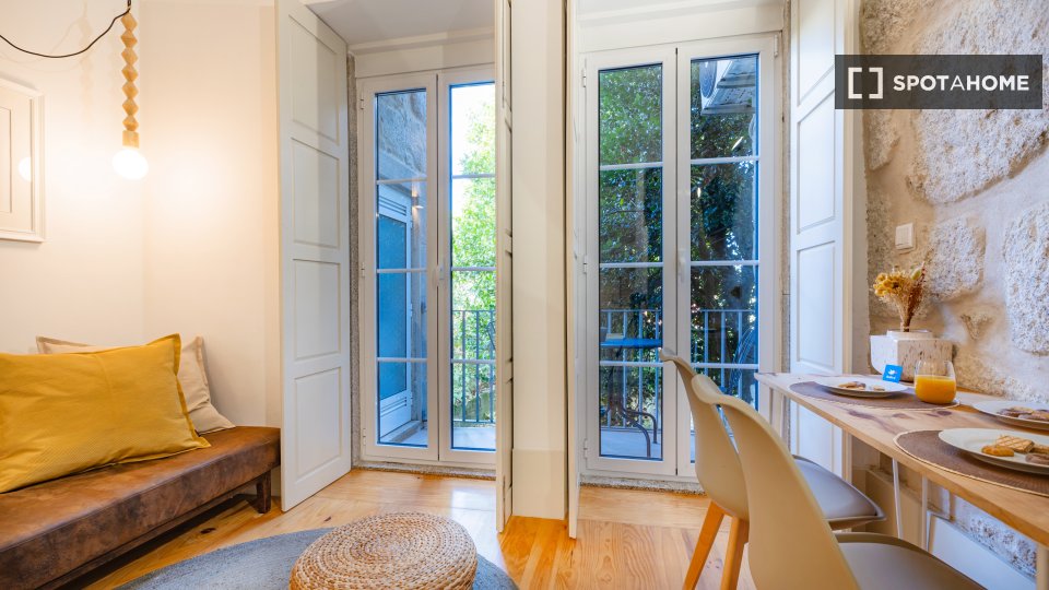 Apartment Porto, 1 bed — photo 6