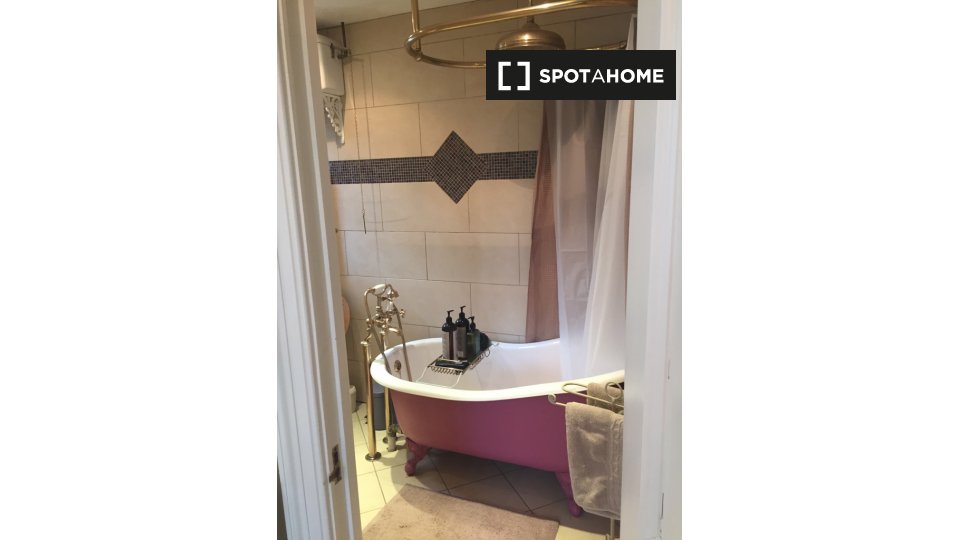 Double room Dublin, 5 beds — photo 7