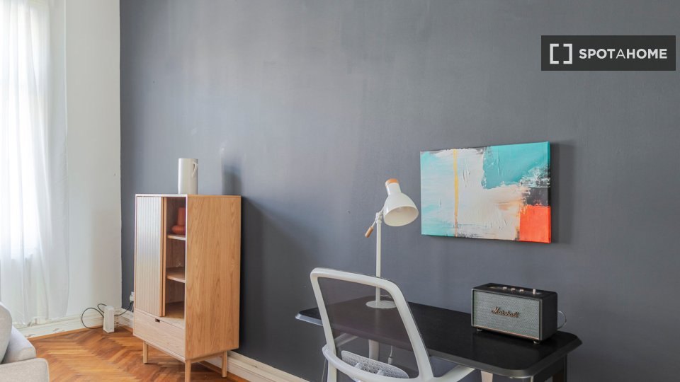 Apartment Vienna, 2 beds, 82m² — photo 16