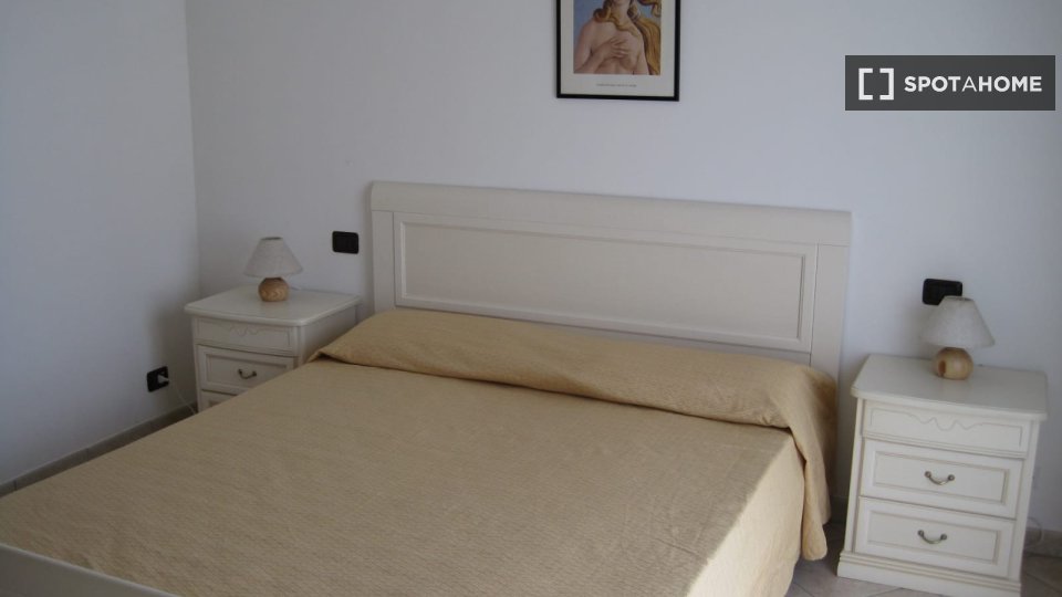 Apartment Milan, 2 beds — photo 1
