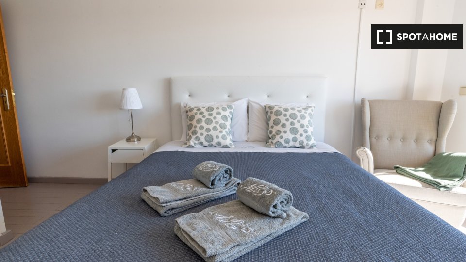 Apartment Porto, 1 bed — photo 2