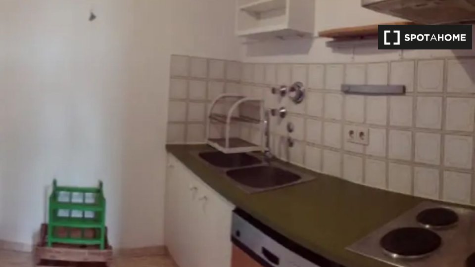 Apartment Munich, 1 bed — photo 4