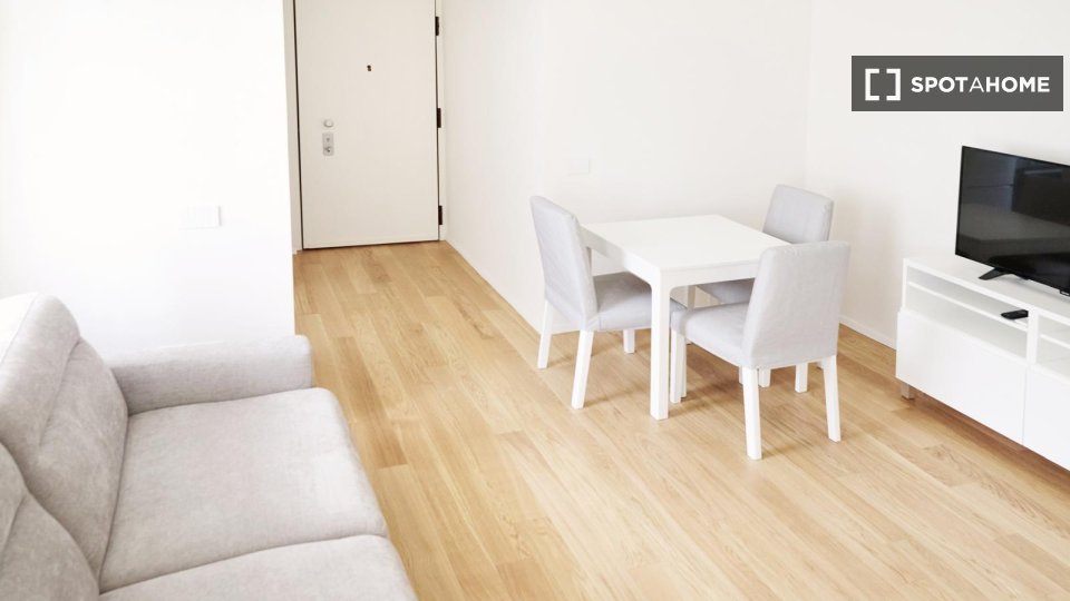 Apartment mono Milan, 50m² — photo 8