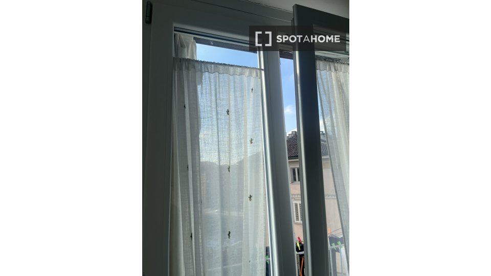 Apartment mono Turin, 41m² — photo 14