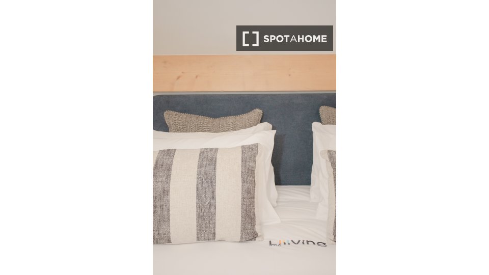 Apartment mono Porto, 65m² — photo 8