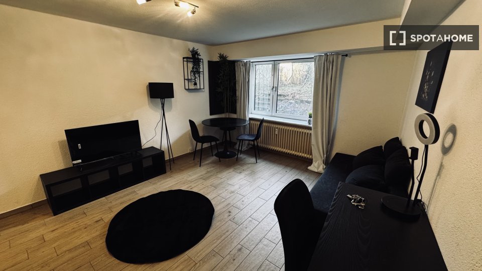 Apartment mono Dusseldorf, 30m² — photo 13