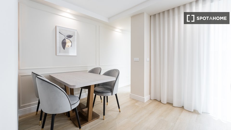 Apartment mono Porto, 54m² — photo 13