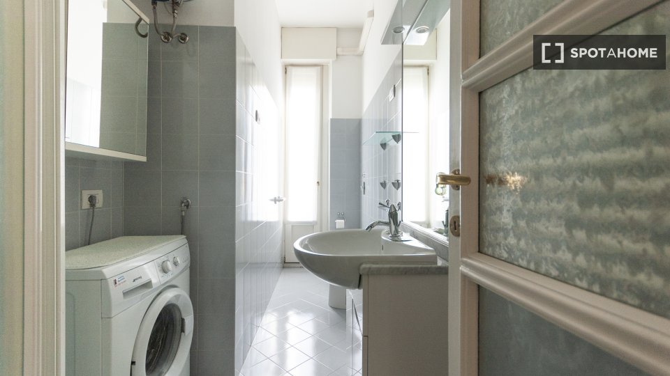 Apartment Milan, 1 bed, 60m² — photo 9