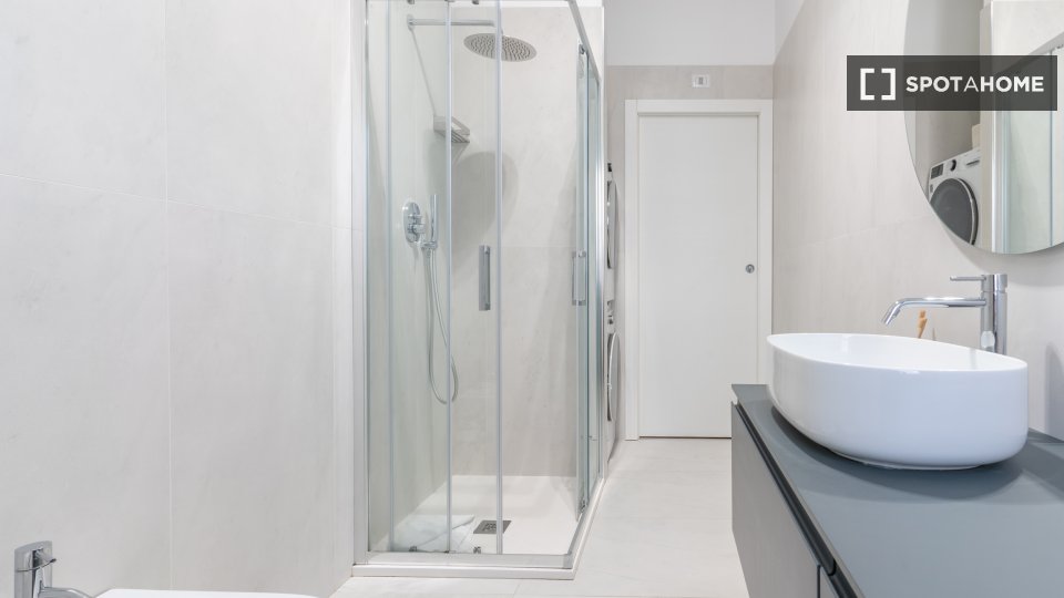 Apartment Milan, 2 beds, 69m² — photo 10