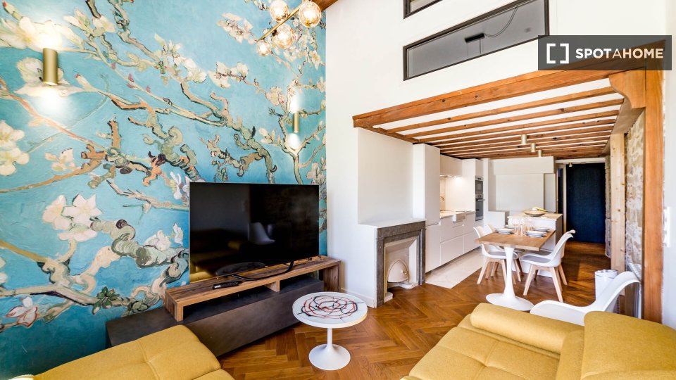Apartment Lyon, 2 beds, 78m² — photo 10