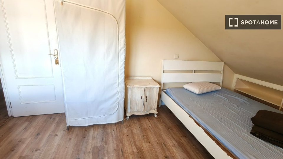 Chambre double Madrid, 15 chambres — photo 40
