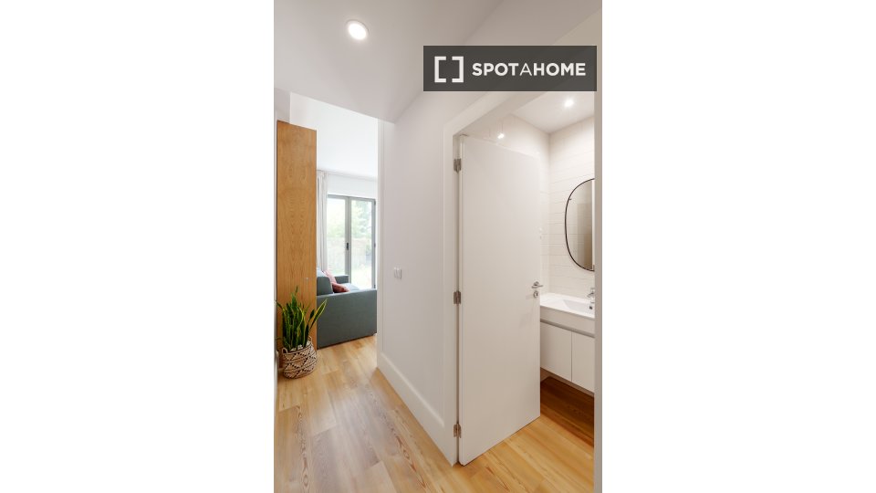 Apartment mono Porto — photo 14