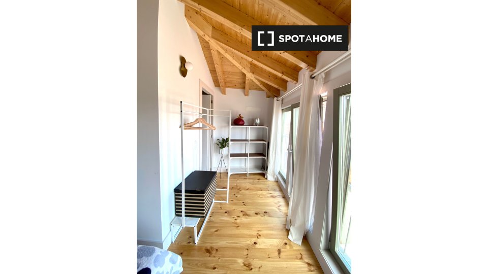 Apartment Porto, 1 bed — photo 9