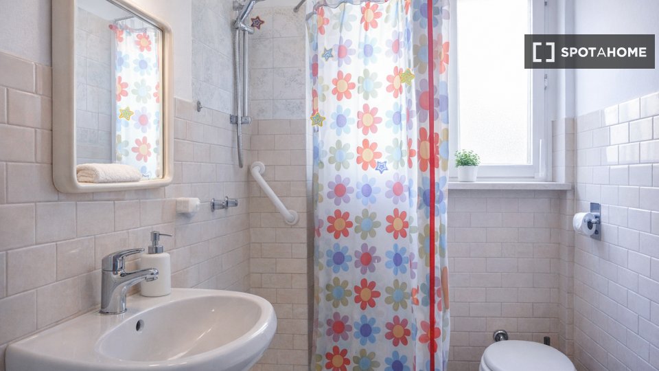 Double room Trento, 4 beds — photo 13