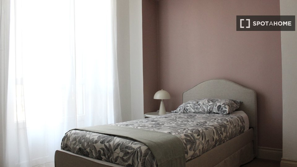Double room Turin, 7 beds, 250m² — photo 4