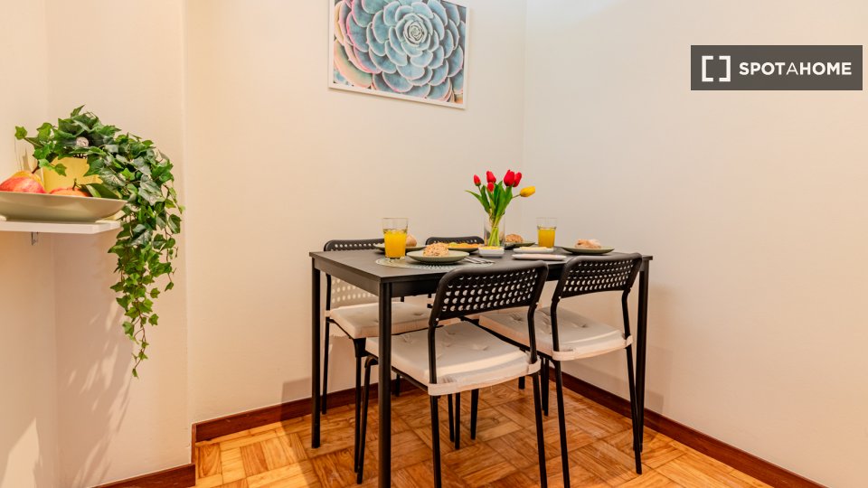 Double room Porto, 5 beds — photo 26