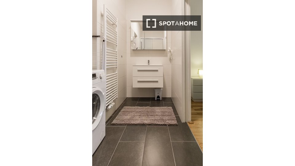 Apartment Vienna, 1 bed, 35m² — photo 6