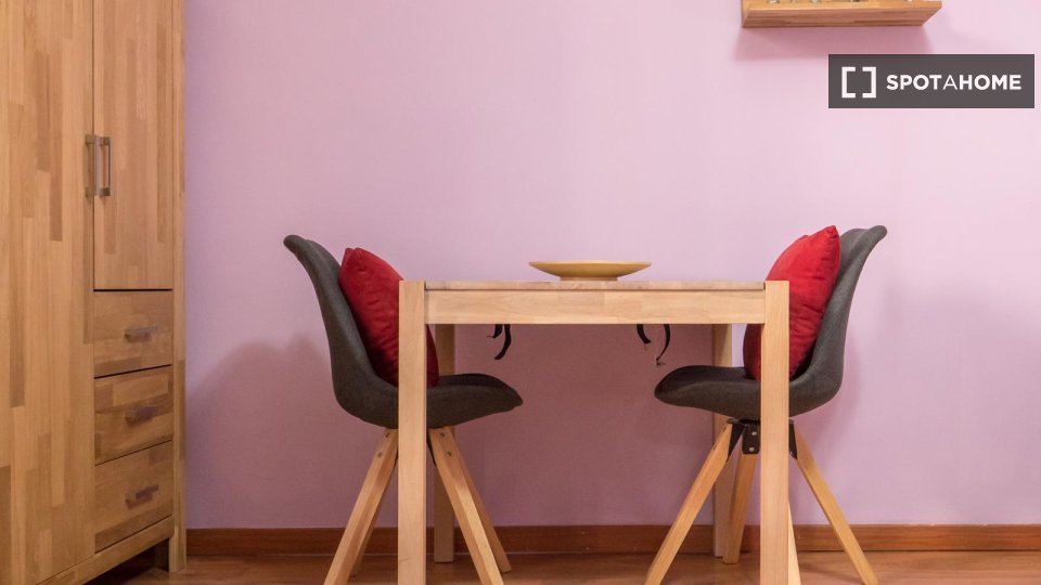 Apartment Milan, 1 bed, 40m² — photo 14