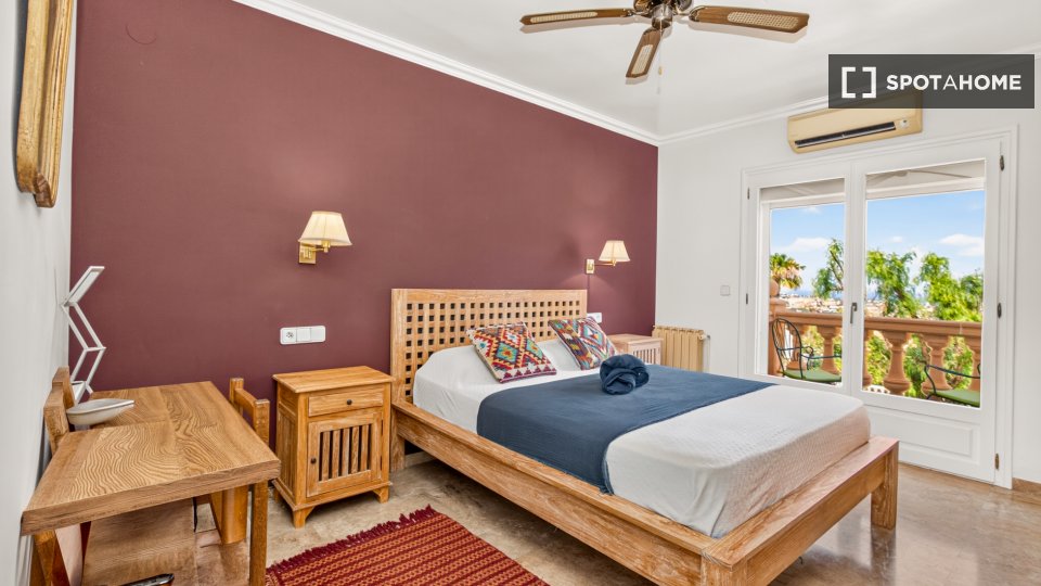 Apartamento Alicante, 2 habitaciones, 173m² — foto 6