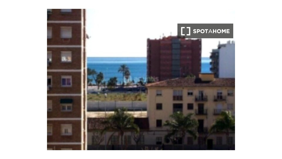 Apartment Malaga, 2 beds, 70m² — photo 5