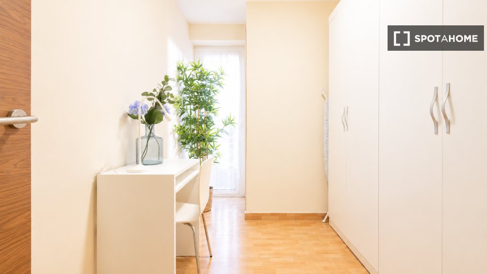 Appartamento Barcellona, 2 camere, 60m² — foto 13