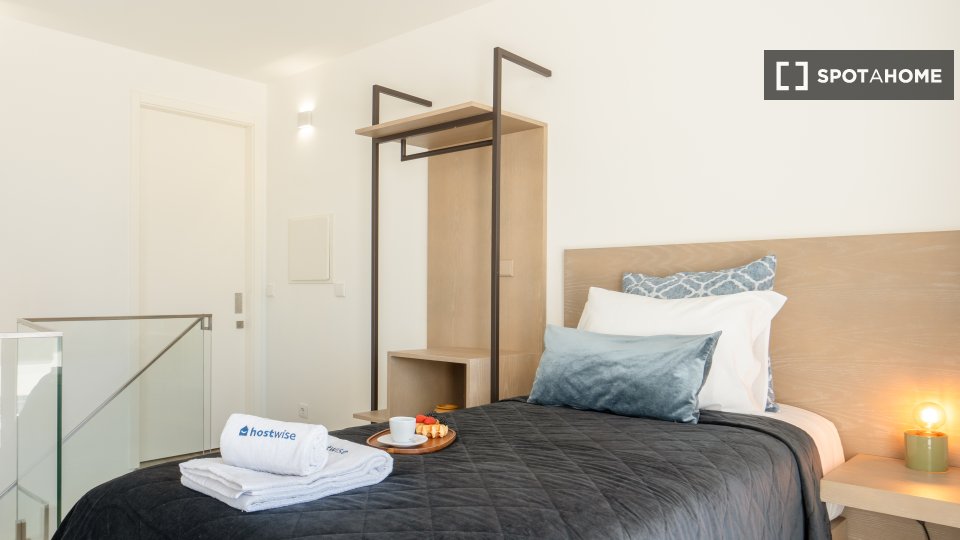 Apartment Porto, 2 beds — photo 17