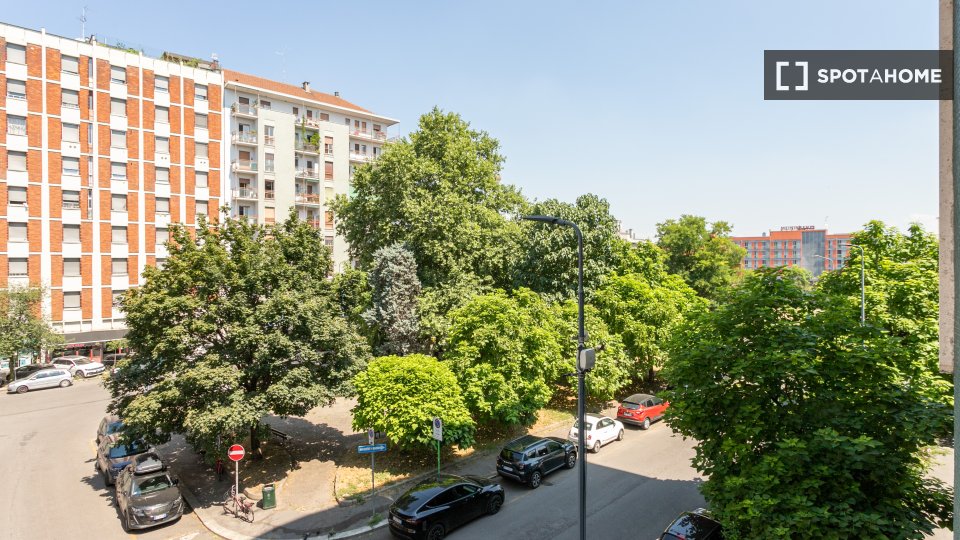 Apartment Milan, 2 beds, 115m² — photo 11