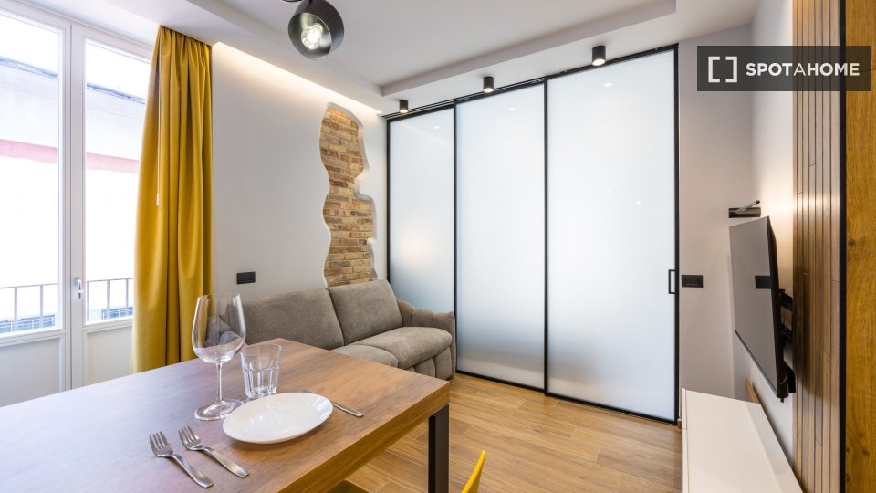 Apartment Naples, 1 bed — photo 14