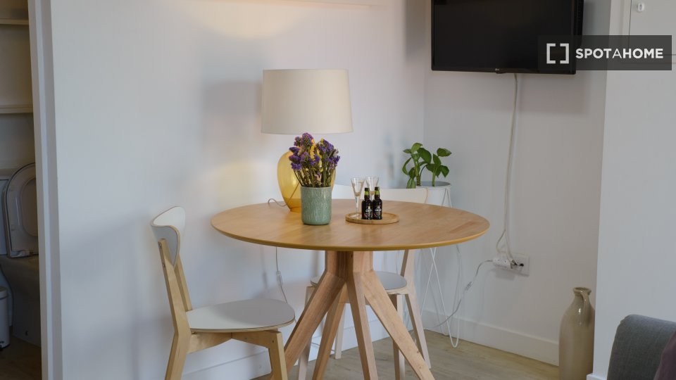 Apartment mono Porto, 23m² — photo 18