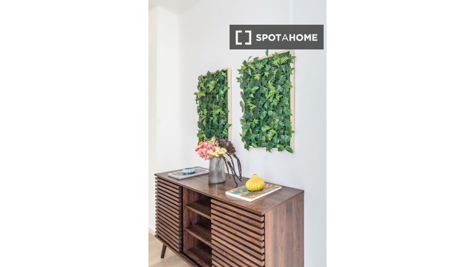 Apartment Milan, 2 beds, 75m² — photo 19