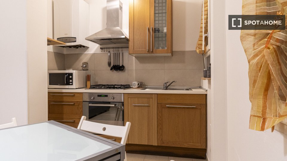 Apartment Bologna, 2 beds, 51m² — photo 16